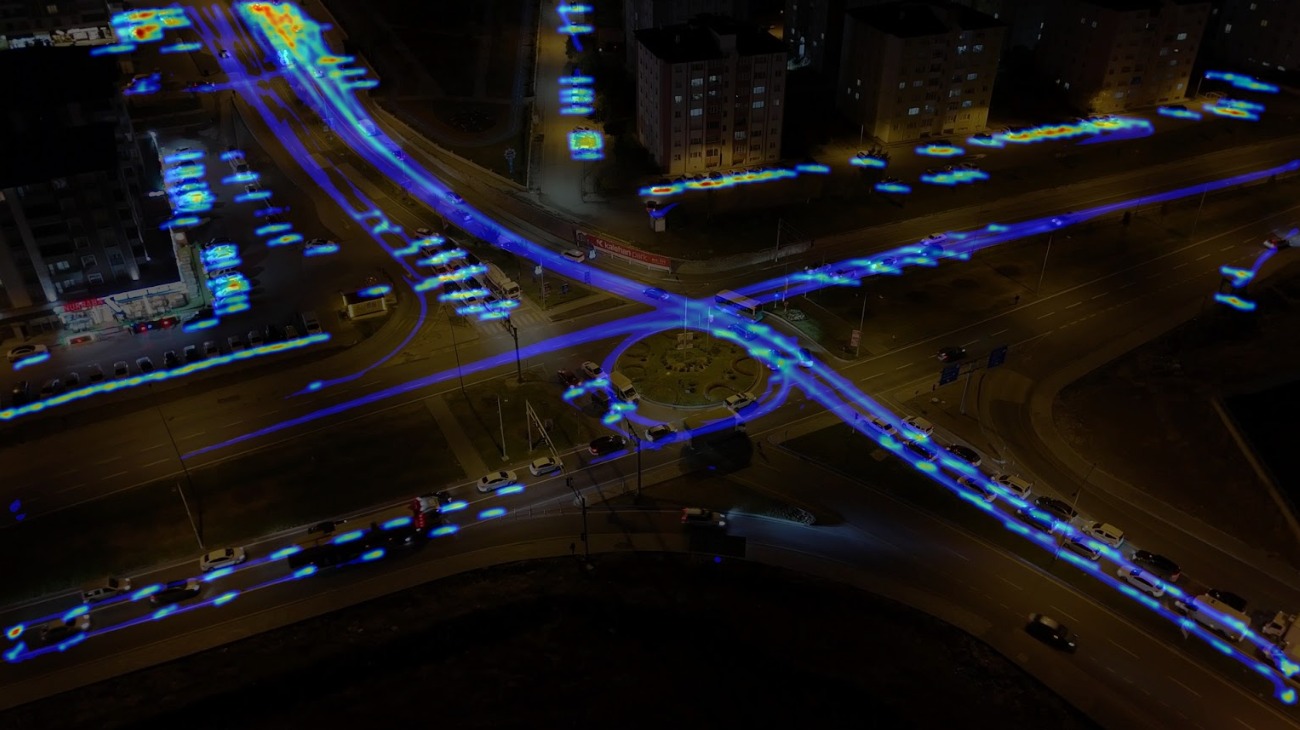 AKILLI KAVŞAK ANALİZİ